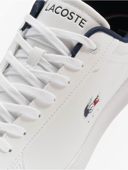 Lacoste Zapatillas de deporte Carnaby Pro Tri 123 1 SMA blanco