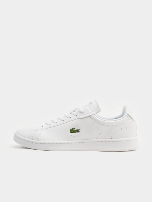 Lacoste Zapatillas de deporte Carnaby Pro Bl23 1 SMA blanco
