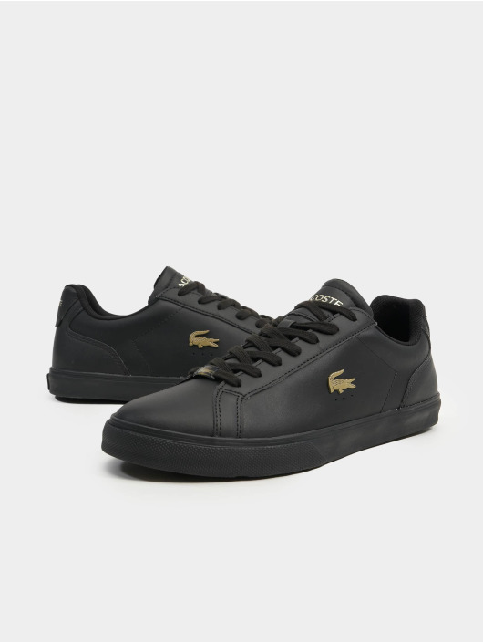 Lacoste Zapatillas de deporte Lerond Pro 123 3 CMA negro