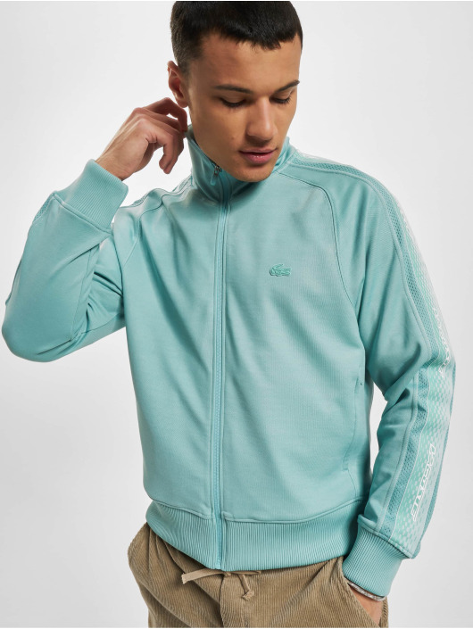 Lacoste Zomerjas Transition groen