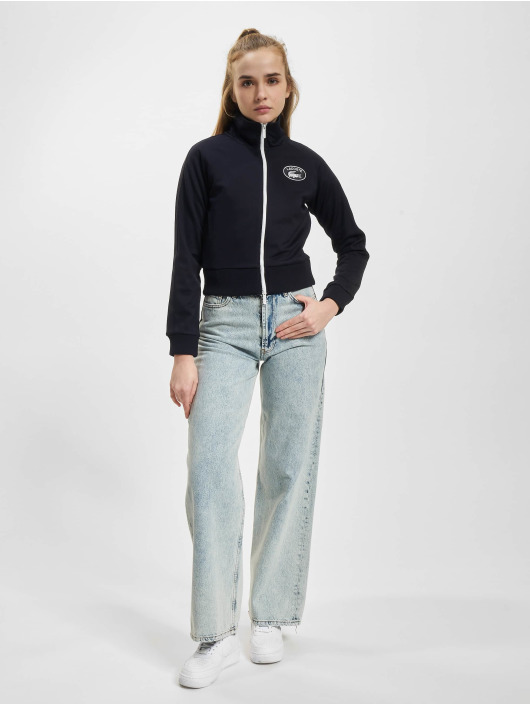 Lacoste Zomerjas Classic zwart
