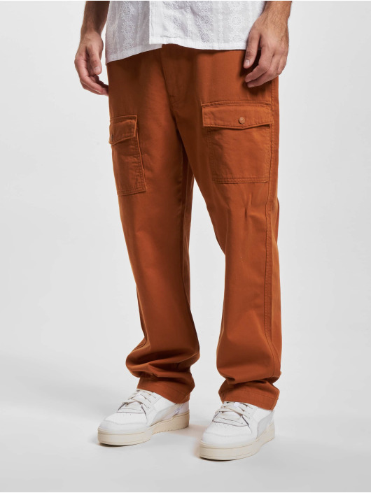 Levi's® Chinot/Kangashousut XX Chino EZ Utility oranssi