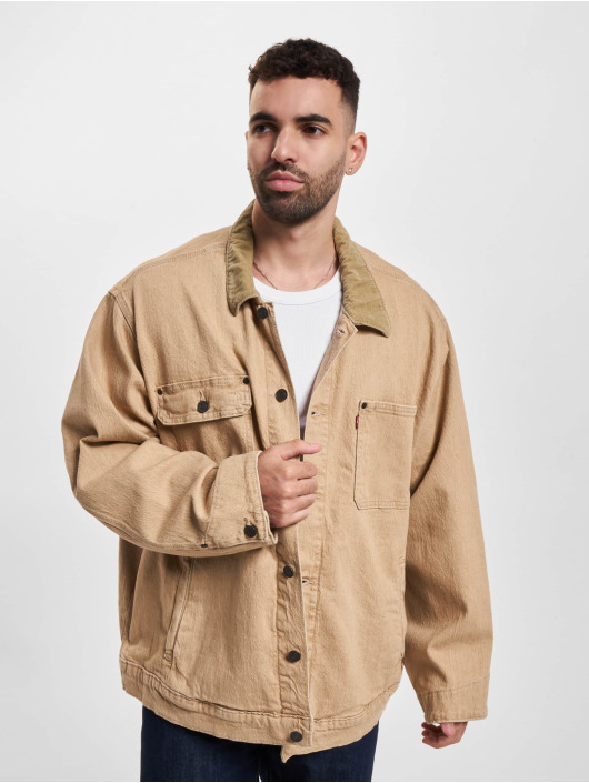 Levi's® Farkkutakit Sunset beige
