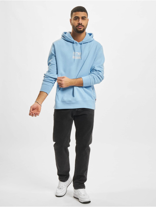 Levi's® Hoody Graphic blau