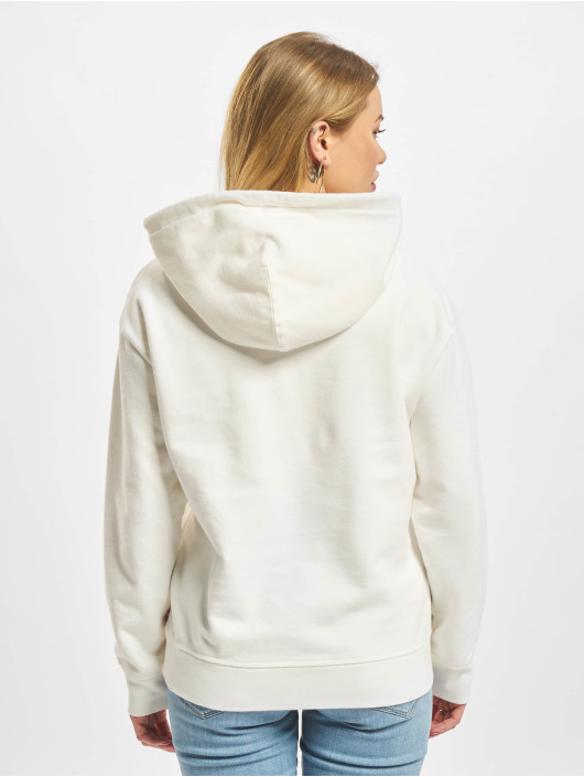 Levi's® Hoody Graphic weiß