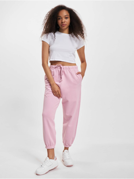Levi's® joggingbroek WFH rose