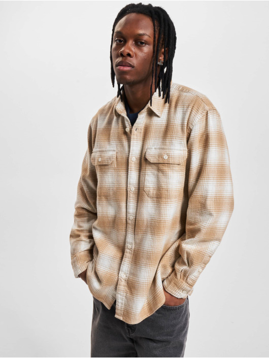 Levi's® overhemd Jackson Worker beige