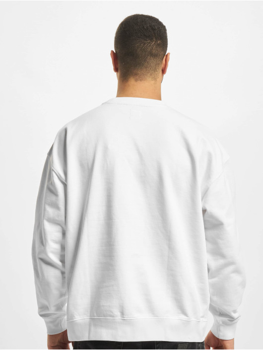Levi's® Pullover Red Tab white