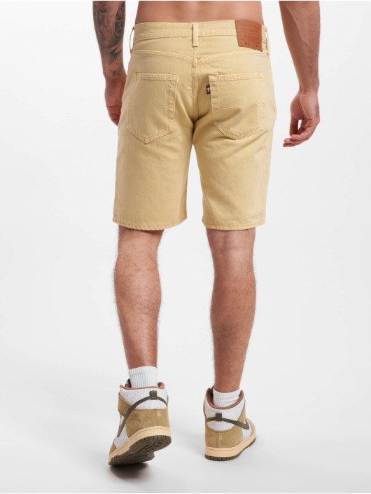 Levi's® shorts 501® Hemmed beige