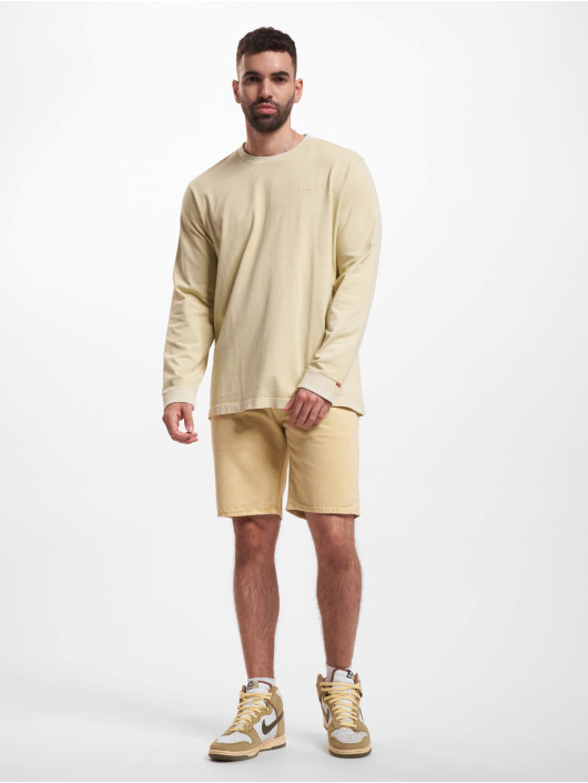 Levi's® shorts 501® Hemmed beige