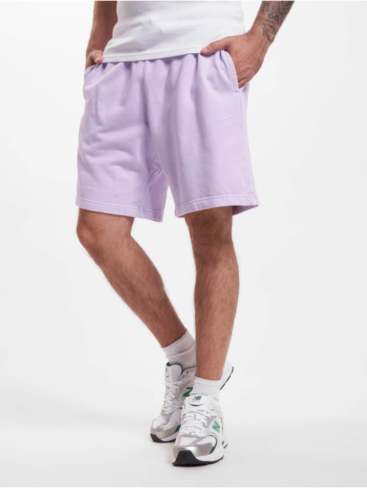 Levi's® shorts Red Tab paars