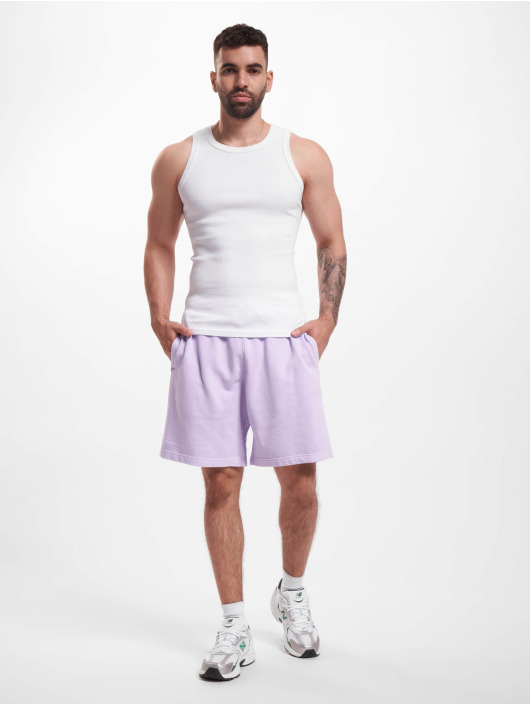 Levi's® shorts Red Tab paars