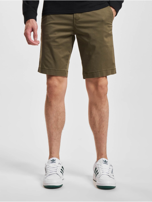 Levi's® Shortsit Xx oliivi