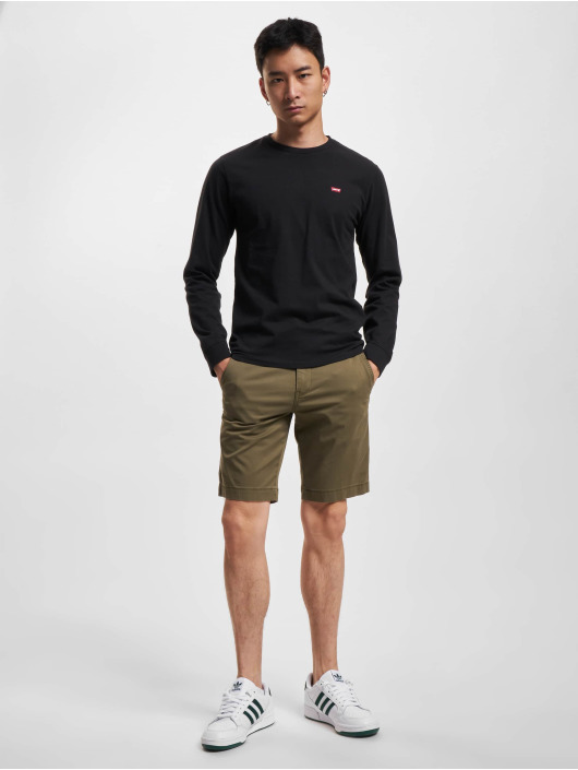 Levi's® Shortsit Xx oliivi