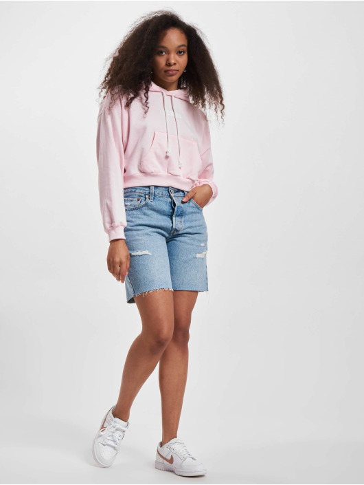 Levi's® Shortsit 90s 501 sininen