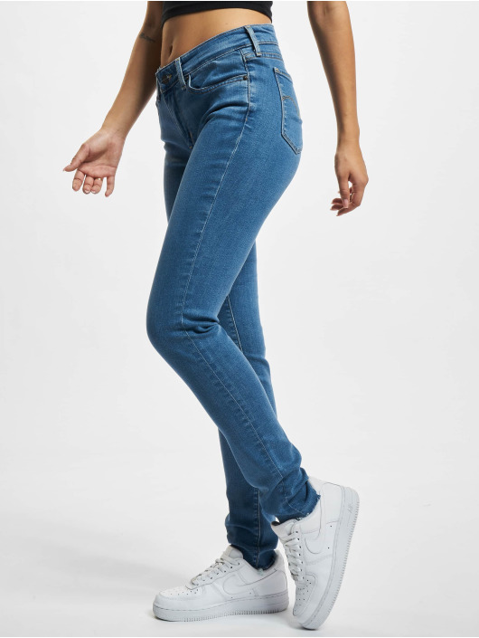 Levi's® Skinny Jeans 711™ Skinny blue