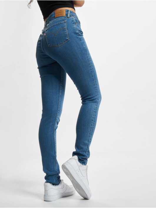 Levi's® Jeans / Skinny Jeans 711™ Skinny in blue 911054