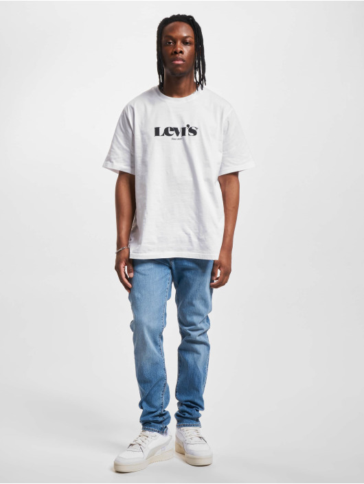 Levi's® Slim Fit -farkut 512 Taper sininen