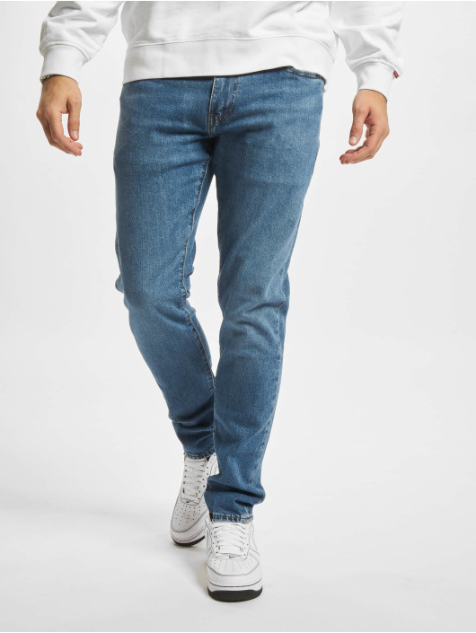 Levi's® Slim Fit Jeans Slim blu