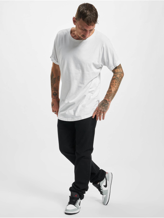 Levi's® Straight Fit Jeans 501 Original black