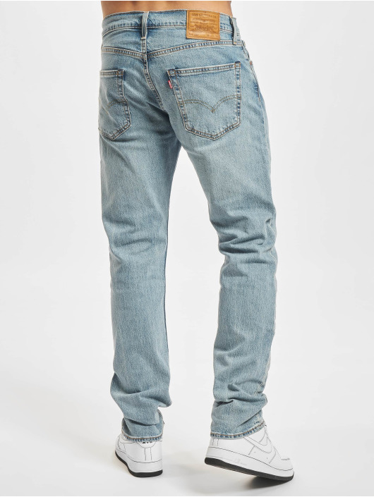 Levi's® Straight Fit Jeans Straight Fit blue
