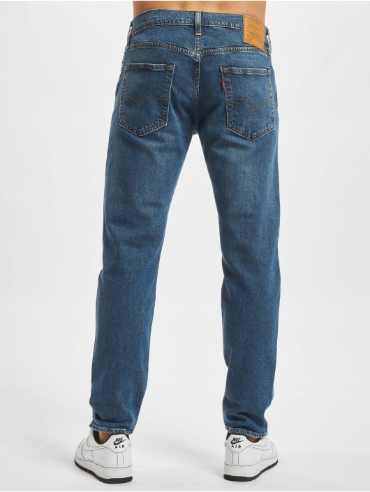 Levi's® Straight Fit Jeans 502™ Taper blue