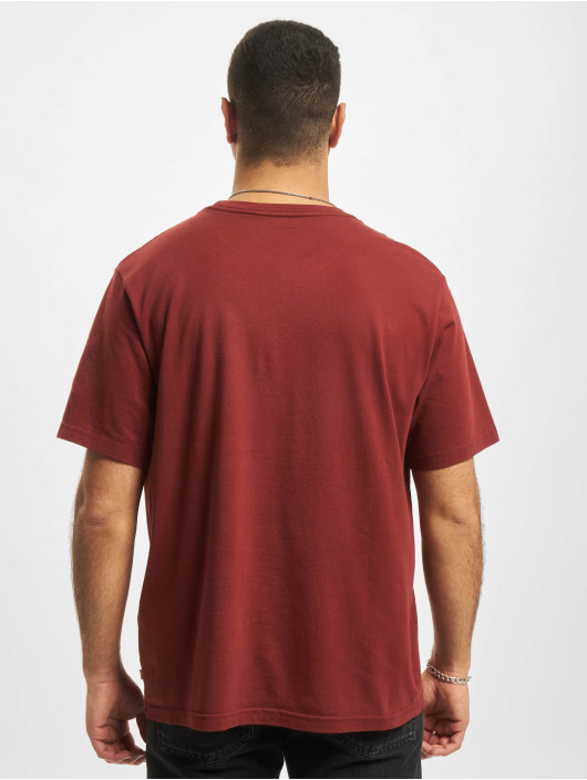 Levi's® T-paidat Relaxed Fit ruskea
