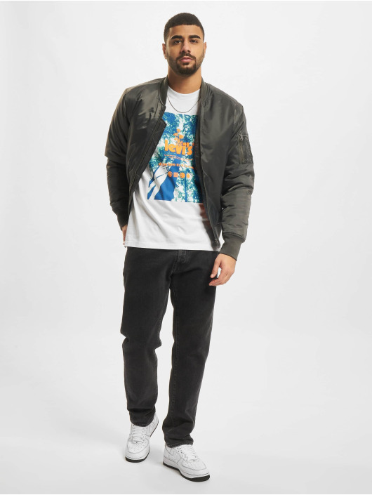 Levi's® T-paidat Graphic valkoinen