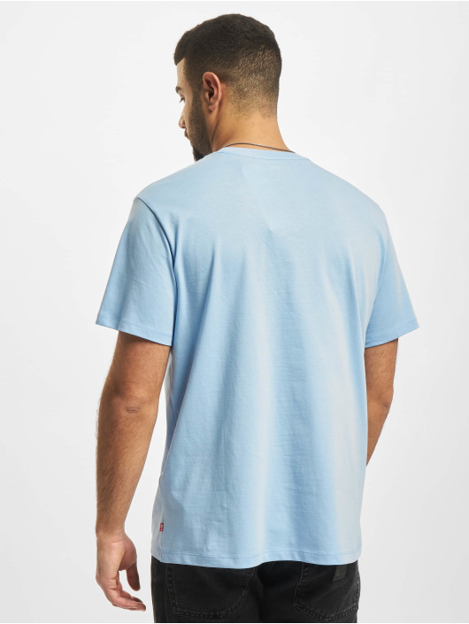 Levi's® T-Shirt Graphic bleu