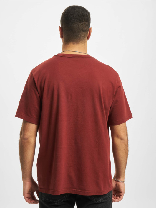 Levi's® T-Shirt Relaxed Fit brown