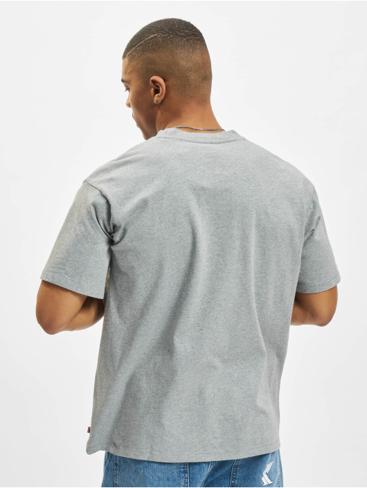 Levi's® t-shirt Vintage Clothing Graphic grijs