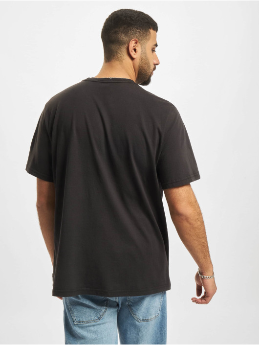 Levi's® T-shirt Relaxed Fit nero