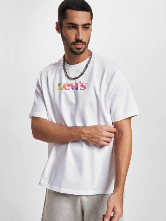 Levi's® t-shirt Vintage Fit Graphic wit