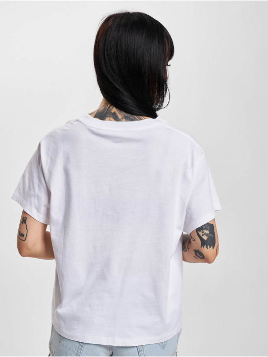 Levi's® t-shirt Graphic Varsity wit