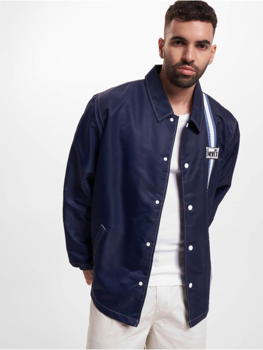 Levi's® Välikausitakit Merritt Surf sininen