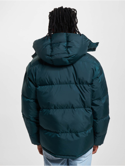 Levi's® Välikausitakit Hooded Fillmore vihreä