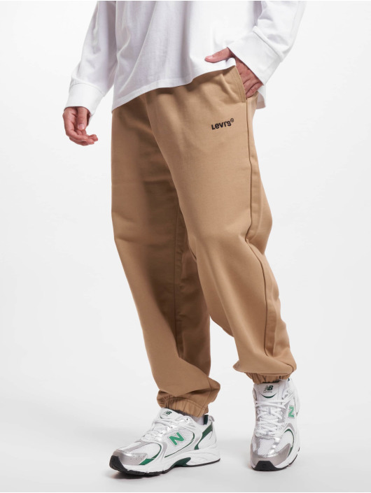 Levi's® Verryttelyhousut Red Tab ruskea