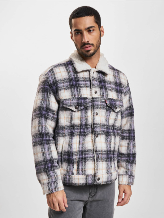 Levi's® Zomerjas Transition beige