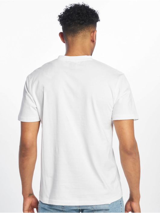 Lifted T-Shirt Sota white