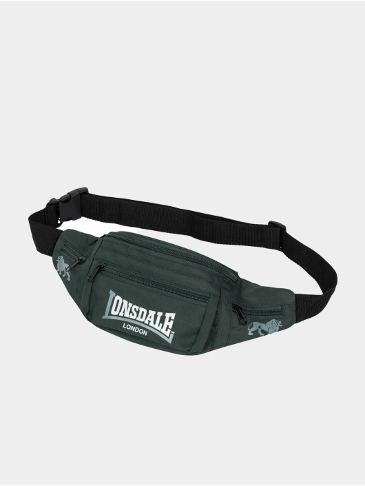 Lonsdale London Borsa Hip oliva