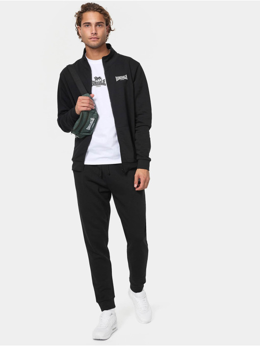 Lonsdale London Borsa Hip oliva