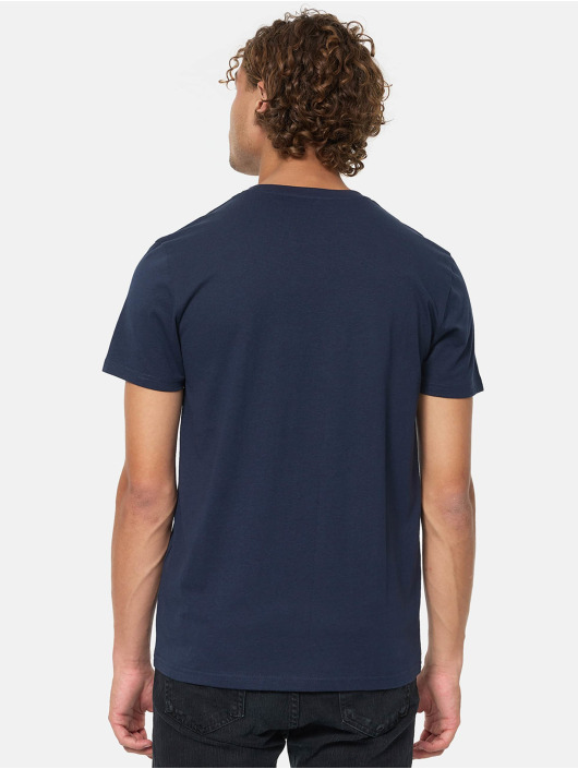Lonsdale London Camiseta Allanfearn azul