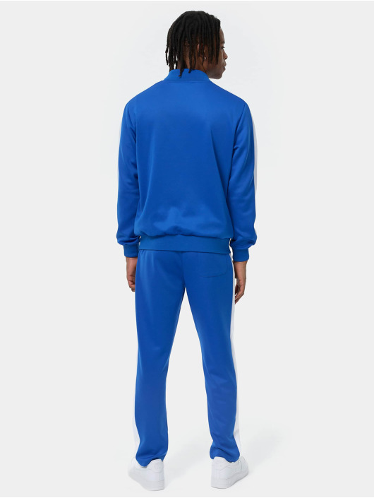 Lonsdale London Chándal Manhay azul