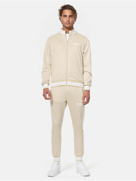 Lonsdale London Collegepuvut Ashwell beige