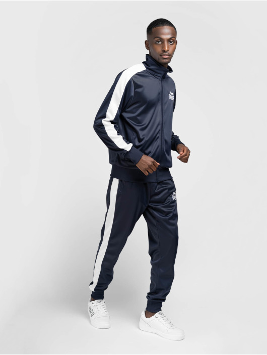 Lonsdale London Collegepuvut Pember sininen