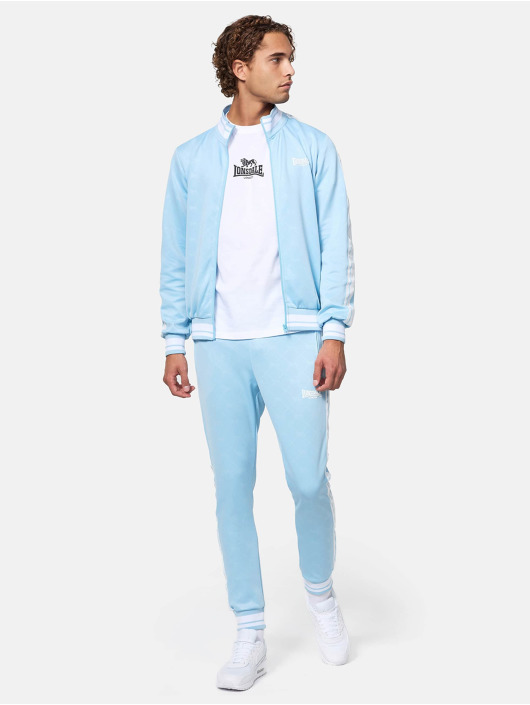 Lonsdale London Ensemble & Survêtement Ashwell bleu