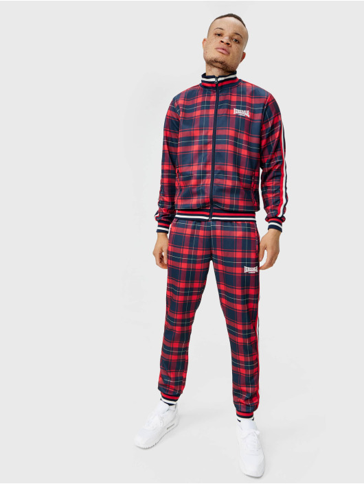 Lonsdale London Ensemble & Survêtement Wickstone bleu