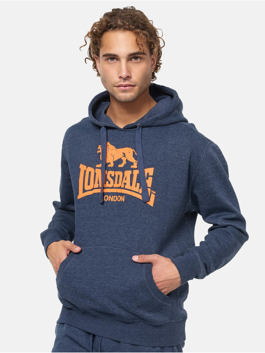 Lonsdale London Hupparit Gledfield sininen