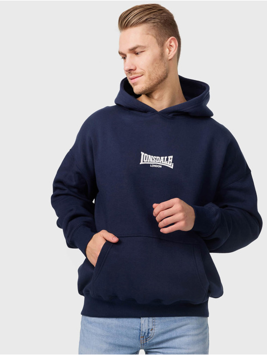 Lonsdale London Hupparit Achow sininen