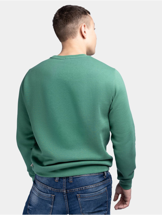 Lonsdale London Jersey Kersbrook verde